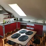 Apartment Red Keep
