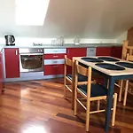 Apartment Red Keep