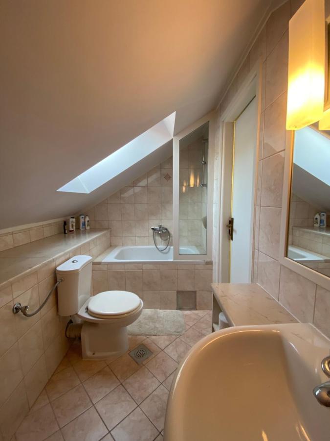 Apartamento Red Keep *