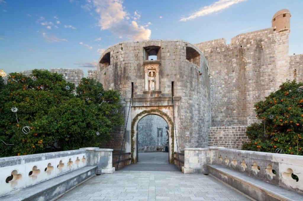 Red Keep * Dubrovnik