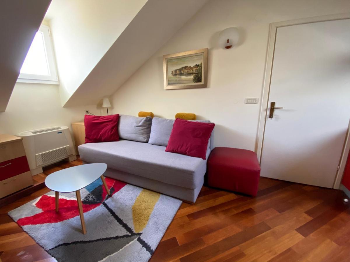 Apartamento Red Keep