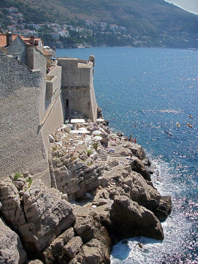 Red Keep Leilighet *