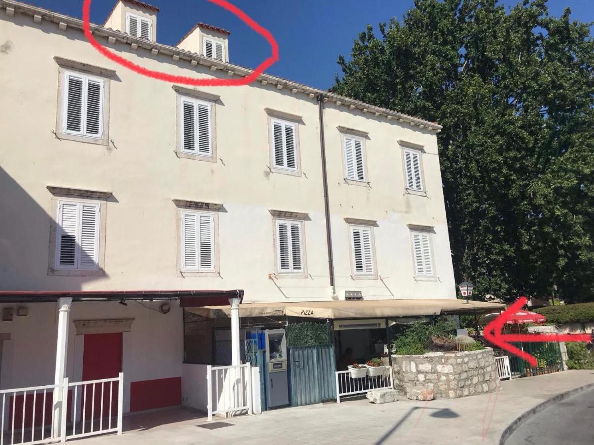 Leilighet Red Keep *