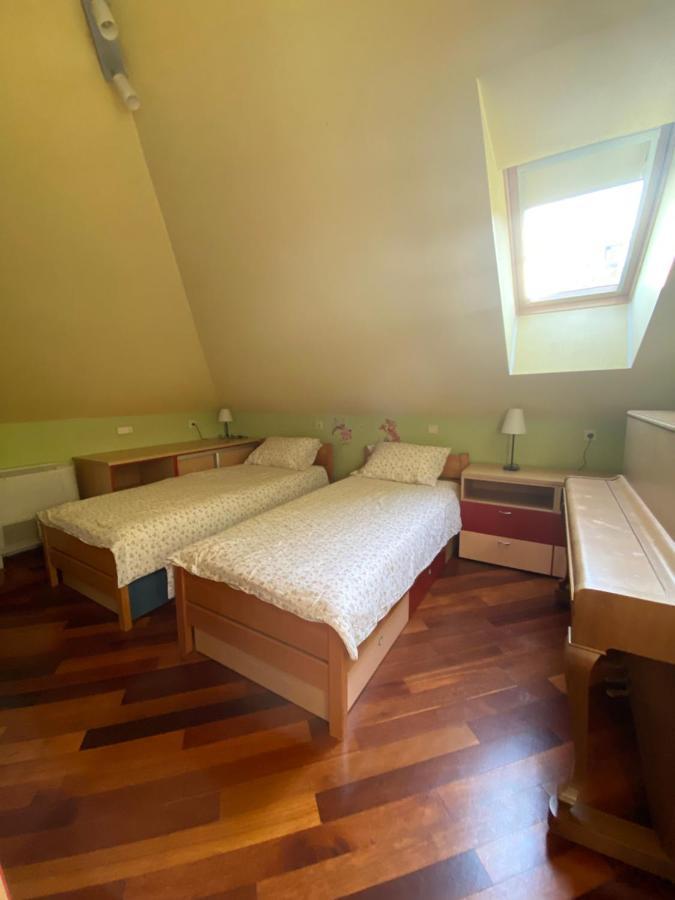 Red Keep Apartamento Dubrovnik