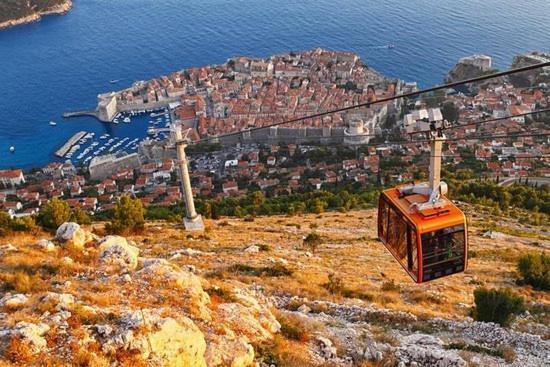Red Keep Dubrovnik