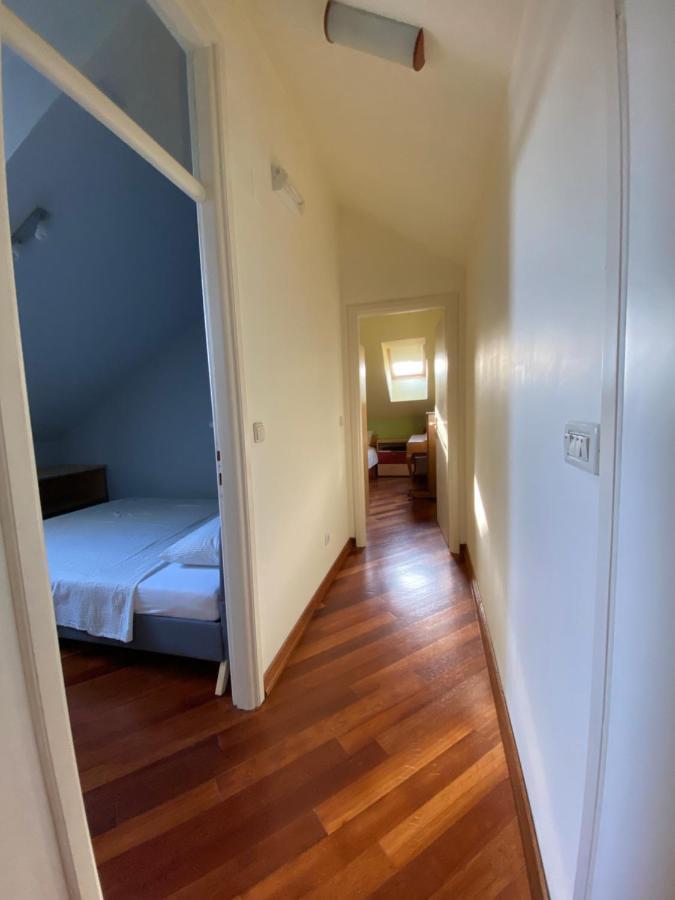 Red Keep Apartamento *