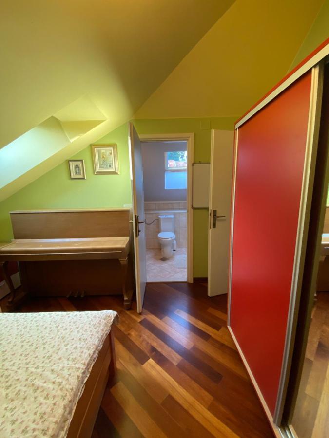 Apartamento Red Keep *