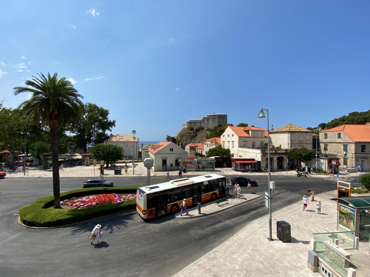 Red Keep Leilighet Dubrovnik