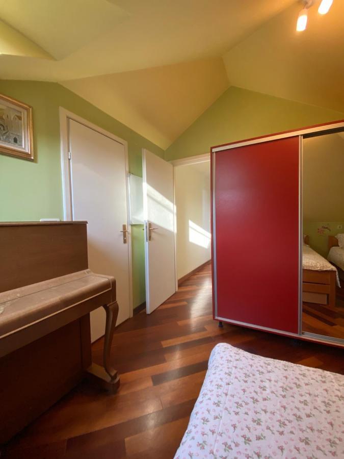 Red Keep Apartamento