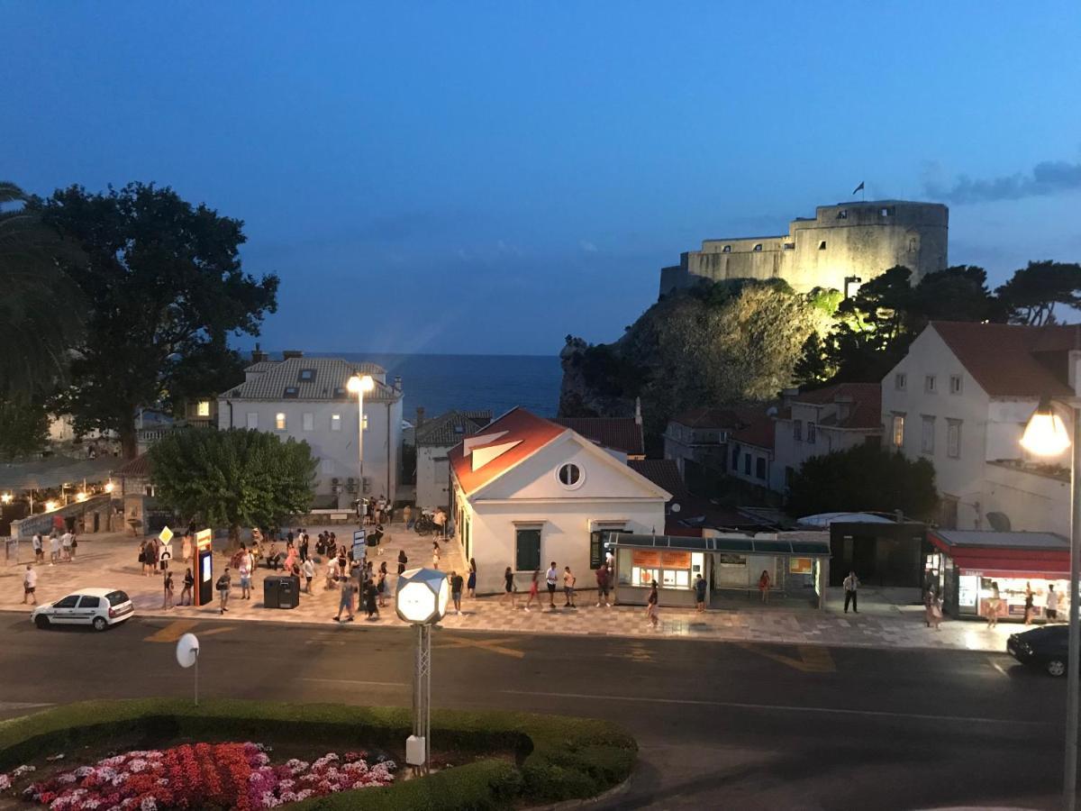 Leilighet Red Keep Dubrovnik