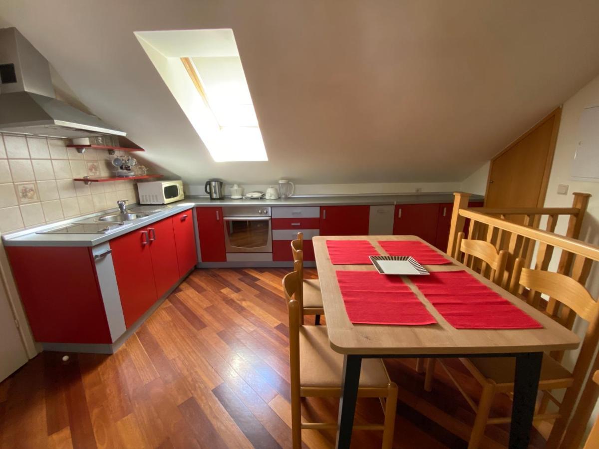 Red Keep Apartamento