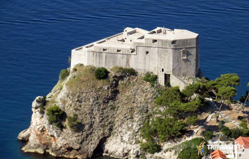 Apartamento Red Keep Dubrovnik