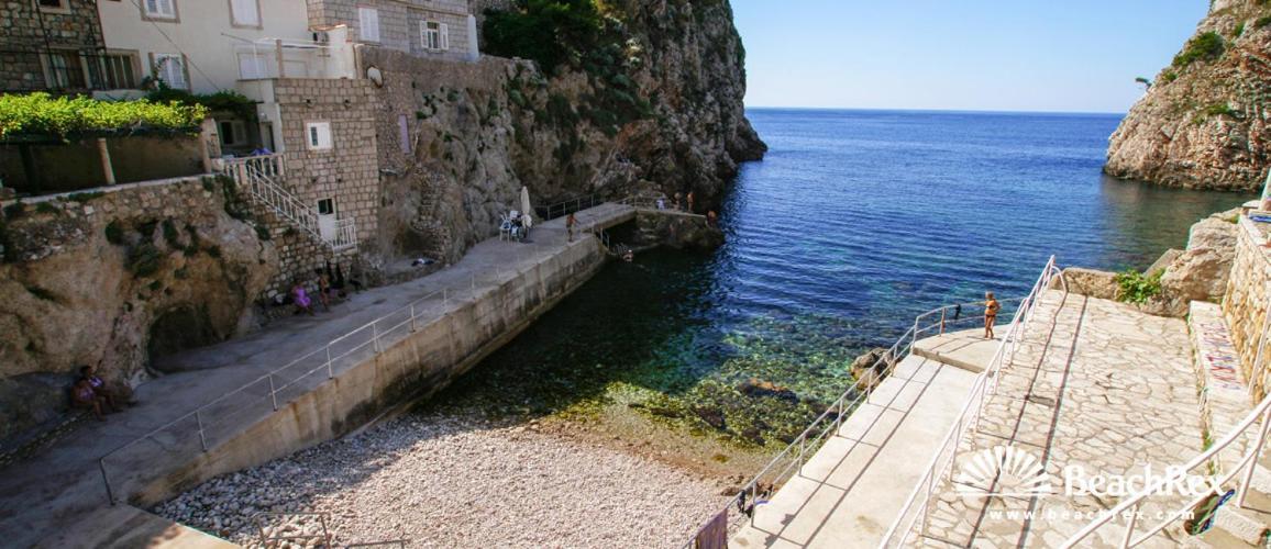 Red Keep Apartamento Dubrovnik