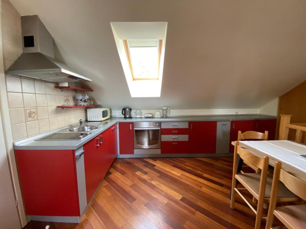 Apartamento Red Keep *