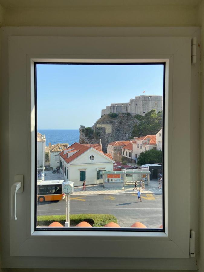 Red Keep Dubrovnik