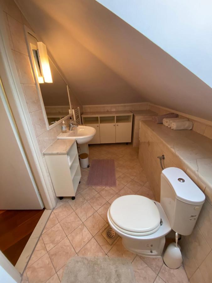 Red Keep Apartamento Dubrovnik
