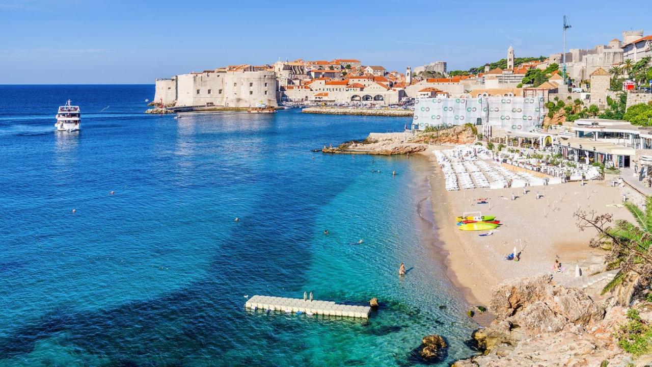 Red Keep * Dubrovnik