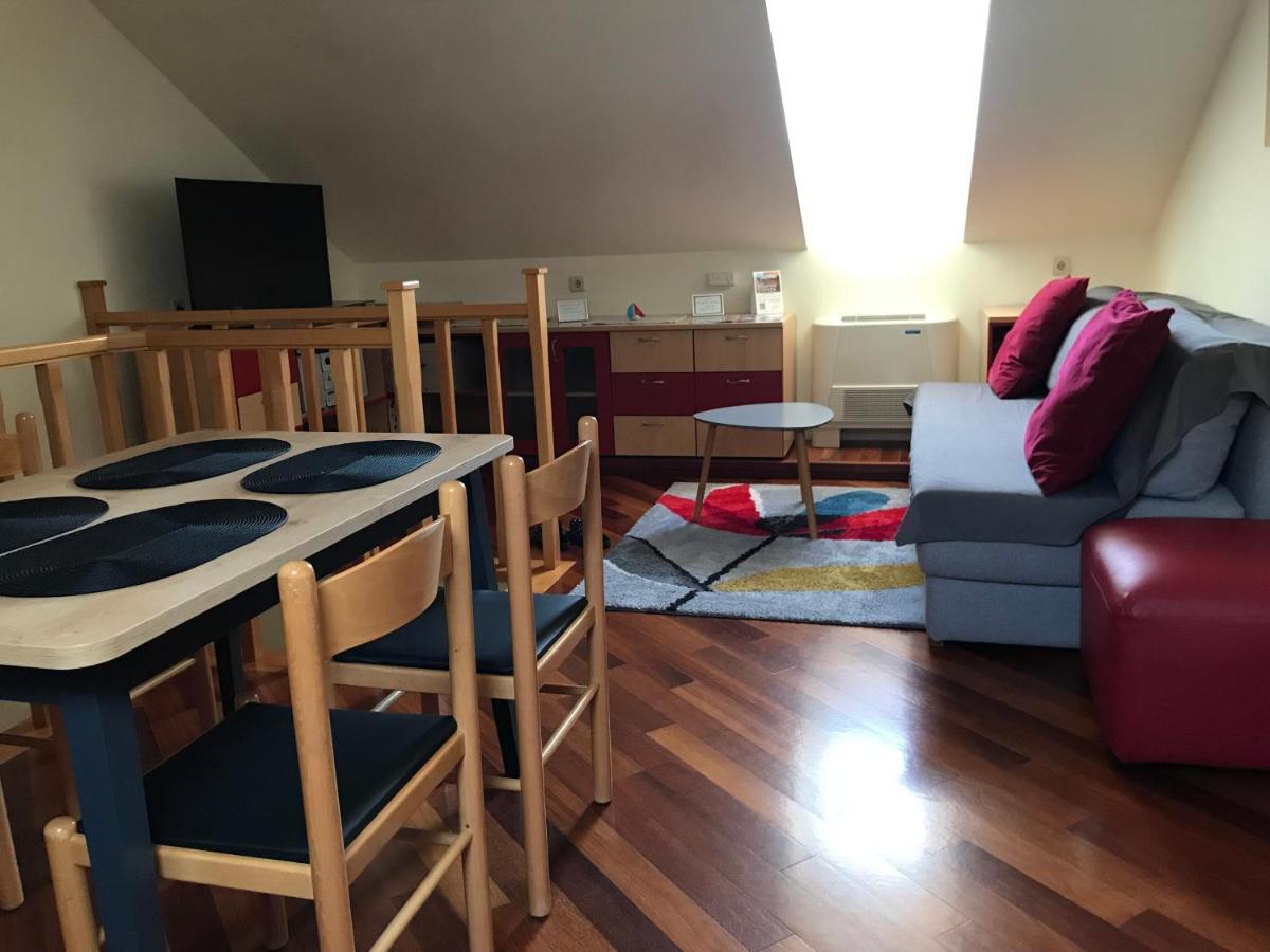 Red Keep Apartamento