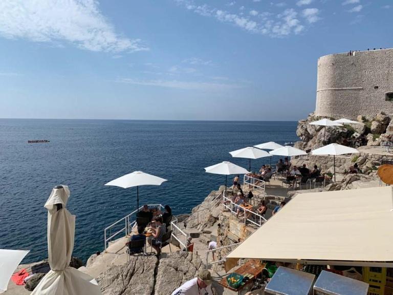 Red Keep Apartman Dubrovnik