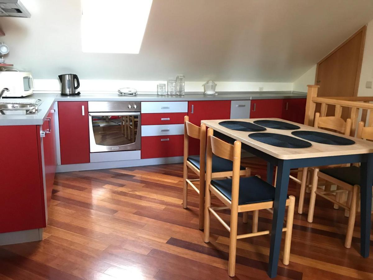 Apartman Red Keep
